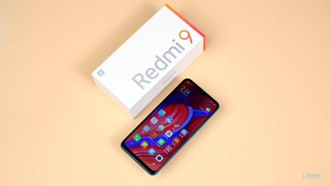 redmi9怎么样