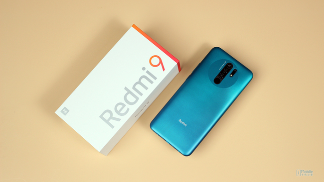 redmi9怎么样