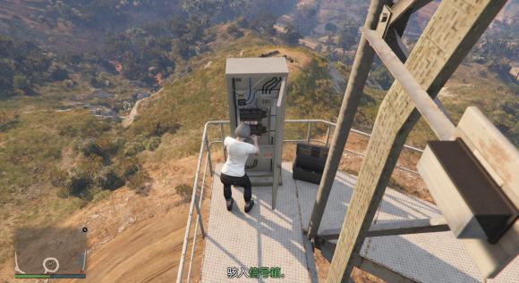 GTA5佩里科岛图文流程攻略