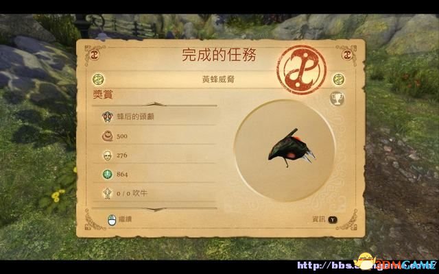 神鬼寓言：周年纪念版-全主线全剧情图文攻略