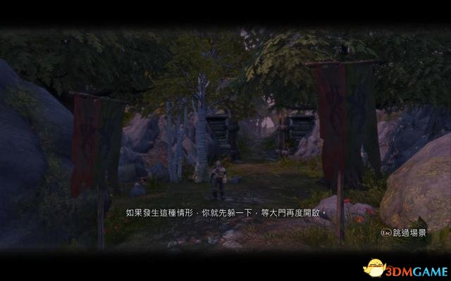 神鬼寓言：周年纪念版-全主线全剧情图文攻略