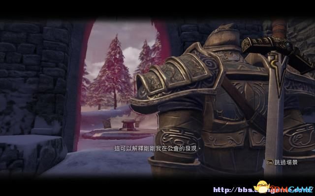 神鬼寓言：周年纪念版-全主线全剧情图文攻略