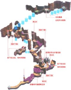 那由多之轨迹改剧情攻略