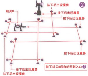 那由多之轨迹改剧情攻略