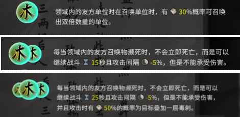 鬼谷八荒全系道魂属性评测与使用选择攻略