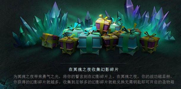 DOTA2饰品通鉴:解析饰品类目