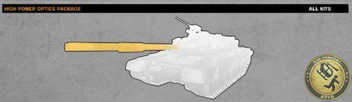 战地：叛逆连队2——全武器、装备、专长解锁简介