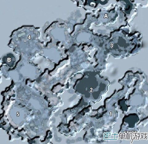 星际争霸2：虫群之心-全地图＋全成就剧情攻略