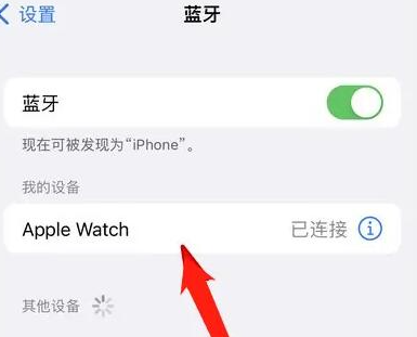 空气投篮iwatch手表怎么下载