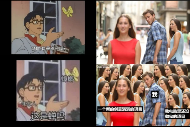 meme什么意思