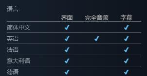 森林之子steam叫什么