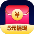 趣领红包短视频 v1.0.5