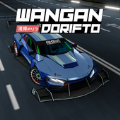 旺安漂移竞赛(Wangan v0.9.0