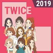 twice魔法钢琴块2019最新版 v9