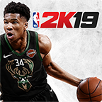 NBA2K19手机版中文版 v1.2.5