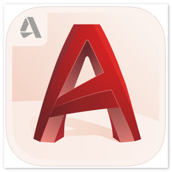 AutoCAD v5.0.3