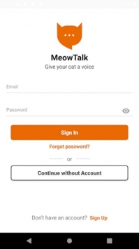 meowtalk中文版