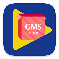 gmsinstaller V1.2.0