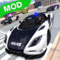 警车模拟器中文版 V1.85