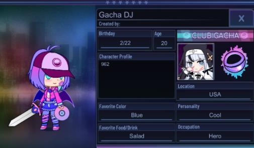 Gacha