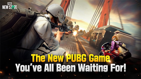 pubg: