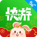 咪咕快游正版 V6.9.1.0