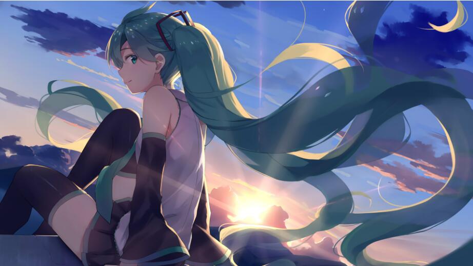 有关初音未来的游戏有哪些