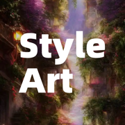 styleart V1.1.2