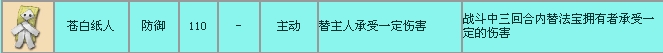 梦幻西游镇海珠测试效果介绍