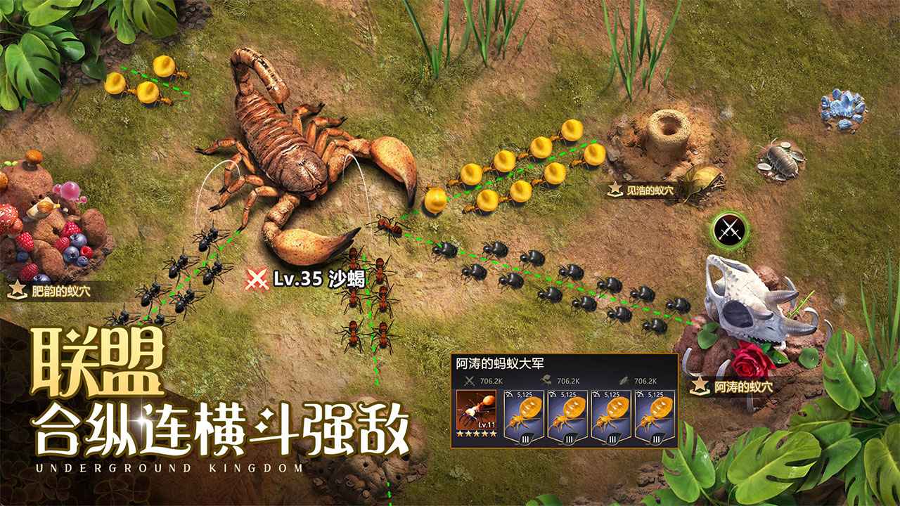 小小蚁国 V1.44.0 最新版