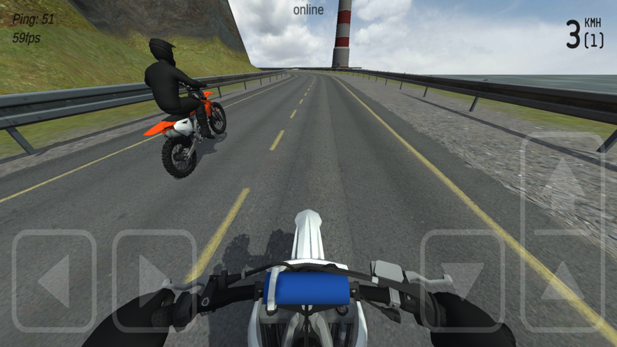 wheelie life2 V1.5