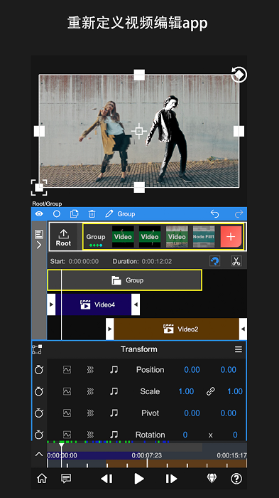 nodeVideo正 Video官方正版下载V5.8.5