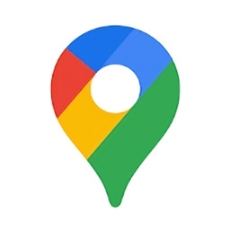 谷歌地图2023高清卫星地图手机(google maps) V11.73.0302