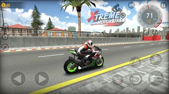 XtremeMotorbikeskukupao手机版 V1.3