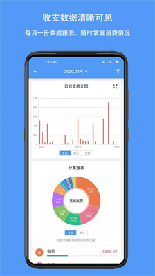 钱迹无敌版 V3.1.7.3