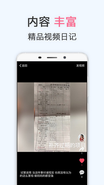 试管婴儿软件 V4.2.0