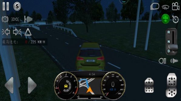 极速赛车实时赛事 V1.0.1