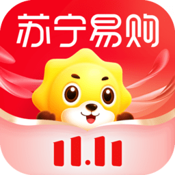 苏宁易购电器商城app V9.5.112