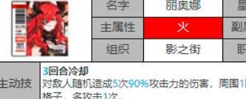 白夜极光蕾奥娜怎么样 白夜极光蕾奥娜分析介绍