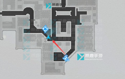 雅利洛宝箱全收集位置一览