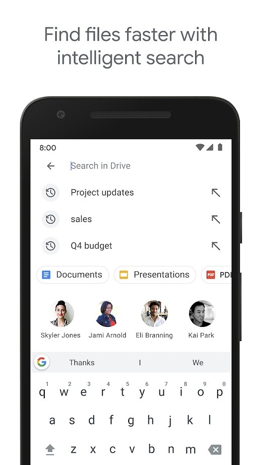 google云端硬盘app(driVe) Ve)下载V2.23.241.0