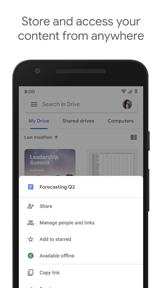 google云端硬盘app(driVe) Ve)下载V2.23.241.0