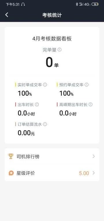 逸乘车主 V5.80.0.0005