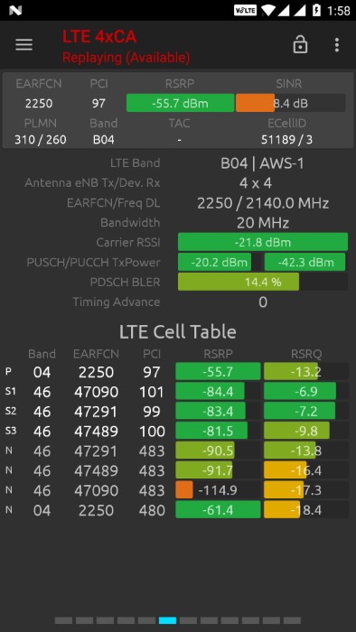 网络信号大师 V4.5.6