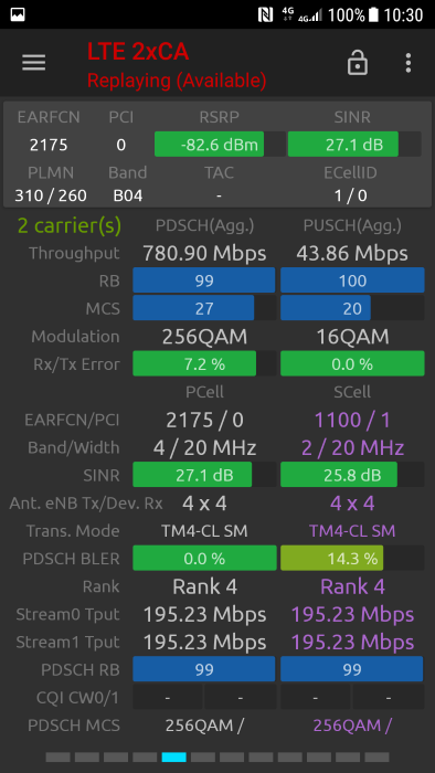 网络信号大师 V4.5.6