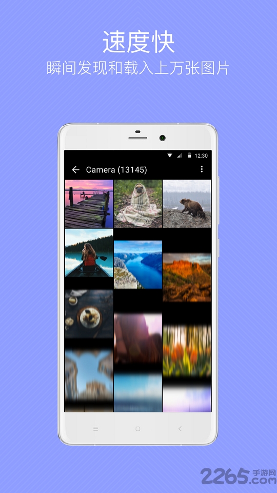 quickpic快图浏览2023 V8.7.6