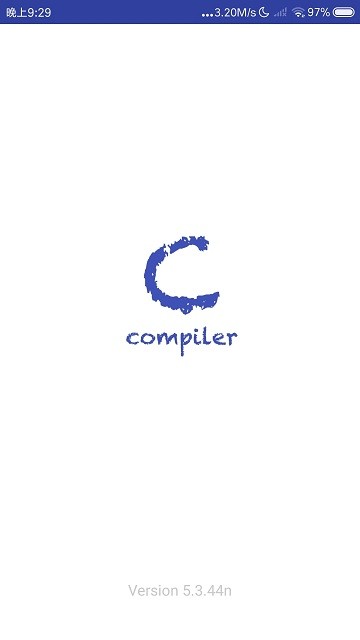 c语言编译器手机(C Compiler) V10.3.0