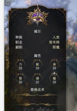 博德之门3邪术师攻略